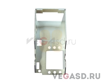 Blizzard CR Motor Fitting Plate
