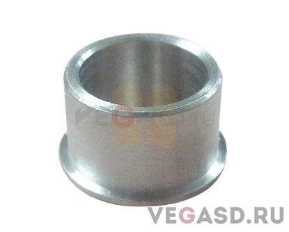 Blizzard Spacer in Bearing X-axis