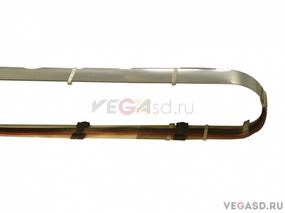 RJ-900C Tube Guide A0 Assy