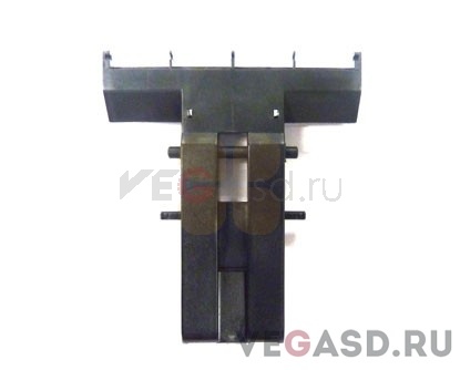 Drafstation Pressure Arm Assy