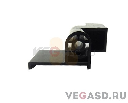 Drafstation Lock arm assy