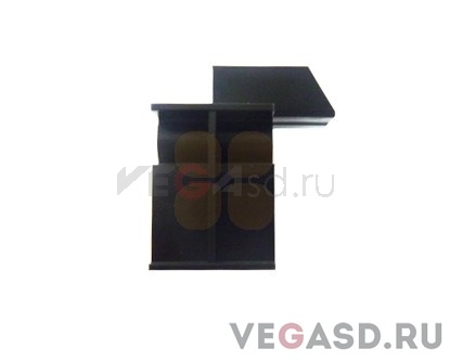 Drafstation Lock arm assy