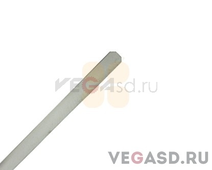 Osprey 102 Metal Strip in Y-Rail (Oro running)