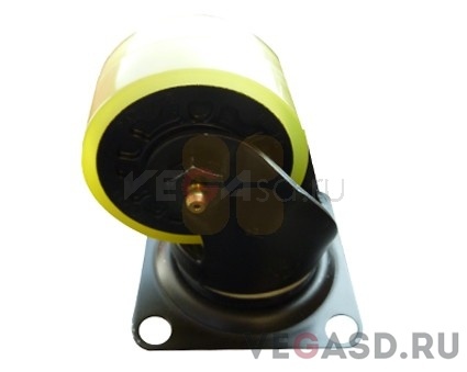 Osprey Caster Assy