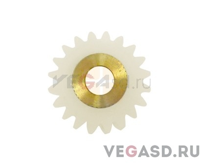 Шестерня(в сборе)/Osprey Worm Wheel Assy