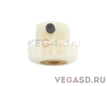 Шестерня(в сборе)/Osprey Worm Wheel Assy