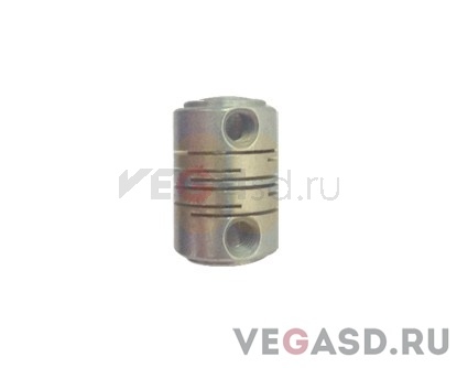 RJ-6100-54 Coupling Assy