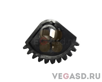 Шестерня подъёма в верх/Blizzard Lever Up Gear