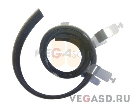 Направляющая гильза(в сборе)/Rockhopper 38 Tube Guide (A0) Assy