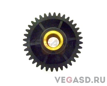 Шестерня двигателя(в сборе)Osprey Winder Motor Gear Assy