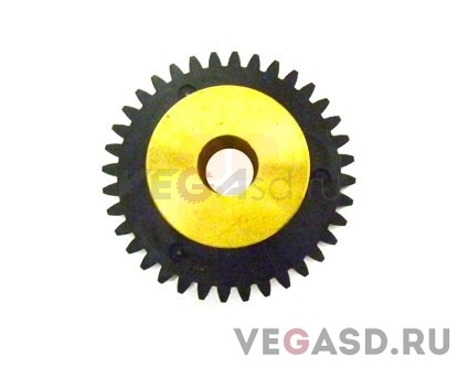 Шестерня двигателя(в сборе)Osprey Winder Motor Gear Assy