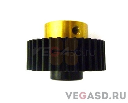 Шестерня двигателя(в сборе)Osprey Winder Motor Gear Assy