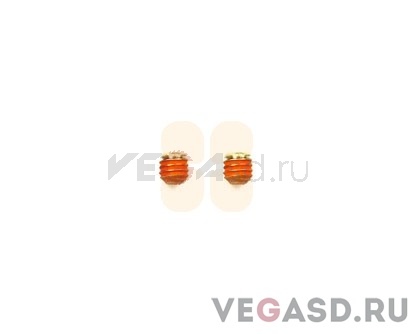Шестерня двигателя(в сборе)Osprey Winder Motor Gear Assy