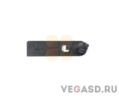 CJ-400 Lever Head Right