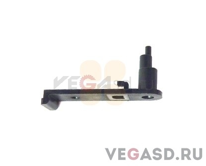 CJ-400 Lever Head Right