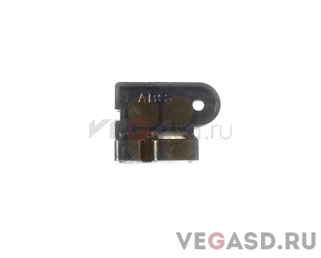 Drafstation P-Edge Mounting Plate