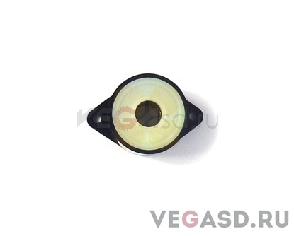 Osprey Front Cover Damper L