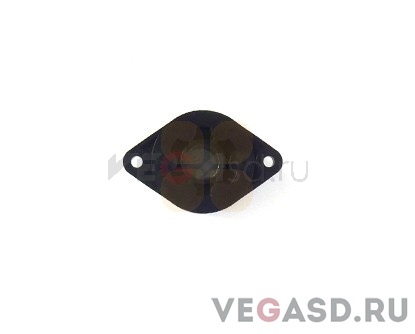 Osprey Front Cover Damper L