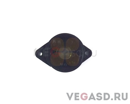 Osprey Front Cover Damper R
