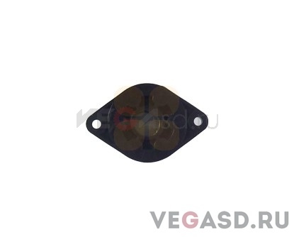Osprey Front Cover Damper R