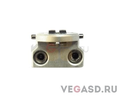 S Class T-Series Nose Piece, Standard