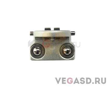 S Class T-Series Nose Piece, Standard