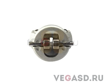 S Class T-Series Nose Piece, Standard