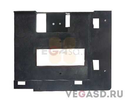 VJ-1304 Cartridge Fitting Plate