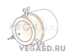 SC PRO Core Support 3 Assy