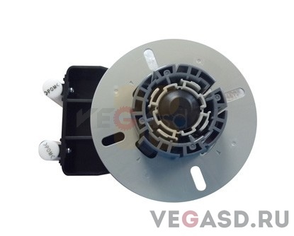 Держатель рулона/VJ-1604 Roll Media Holder_L (Only VJ1604 SN< FB6E000940)