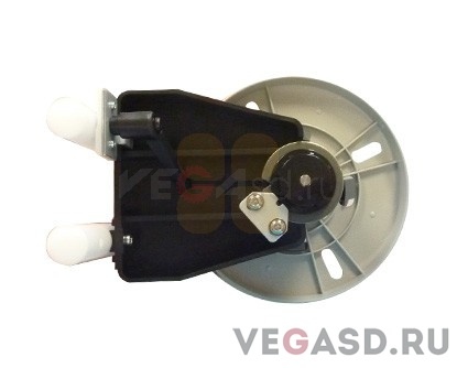 Держатель рулона/VJ-1604 Roll Media Holder_L (Only VJ1604 SN< FB6E000940)