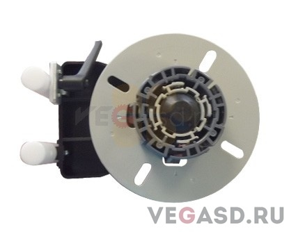 держатель рулона/VJ-1604 Roll Media Holder_R (Only VJ1604 SN< FB6E000940)