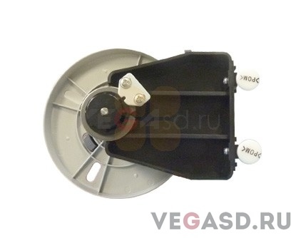 держатель рулона/VJ-1604 Roll Media Holder_R (Only VJ1604 SN< FB6E000940)
