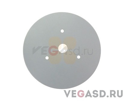 VP-540 Stopper Grit-Encoder