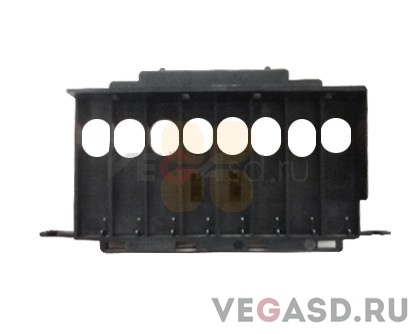 RJ-900C Head Pressure Plate