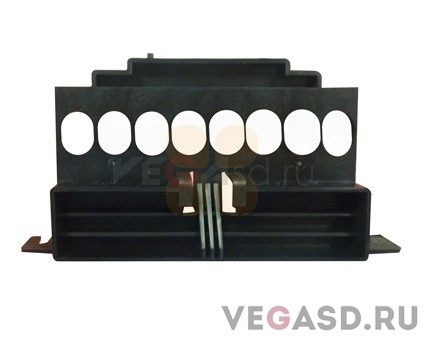 RJ-900C Head Pressure Plate