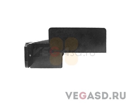 RJ-900C Head Pressure Plate