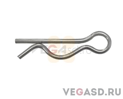 FJ-400 Pin Snap M14 SUS