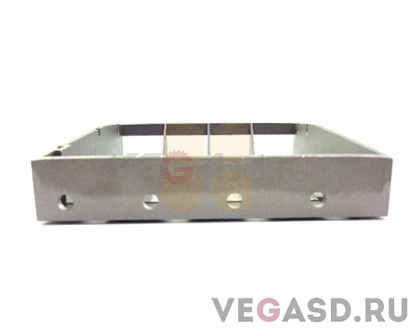 JV3 Head Unit Base