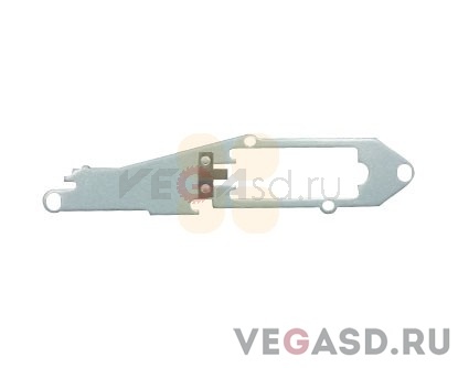 Держатель печатающей головки DX4 Roland, Mimaki/JV3 AD Plate S