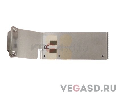 RS-640 Assy Media Clamp R