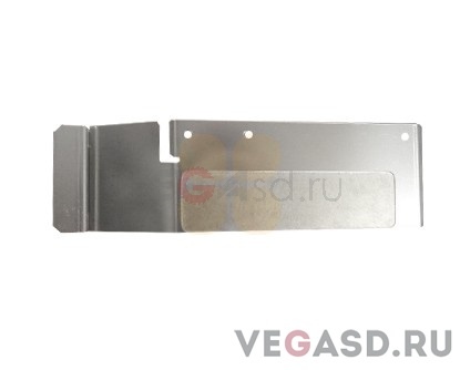 RS-640 Assy Media Clamp R