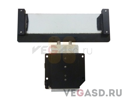 Заслонка/Expedio Left UV Shutter