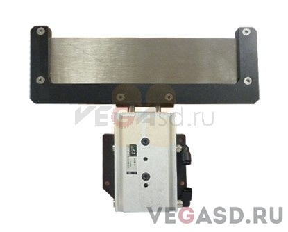 Заслонка/Expedio Left UV Shutter