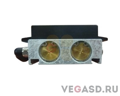Заслонка/Expedio Left UV Shutter