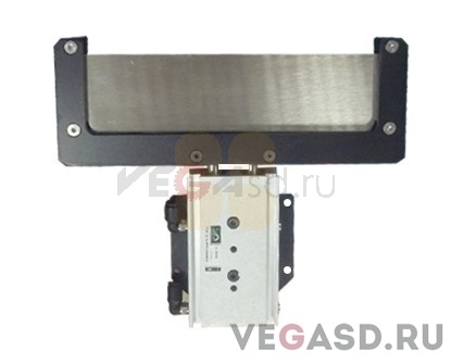 Заслонка/Expedio 3200 Right UV Shutter