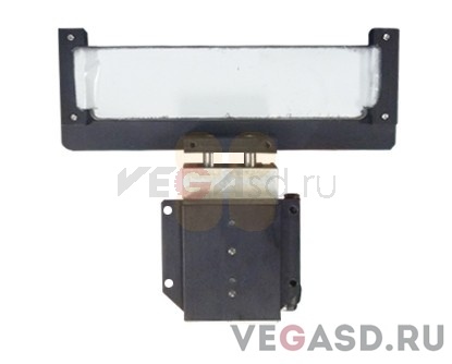 Заслонка/Expedio 3200 Right UV Shutter