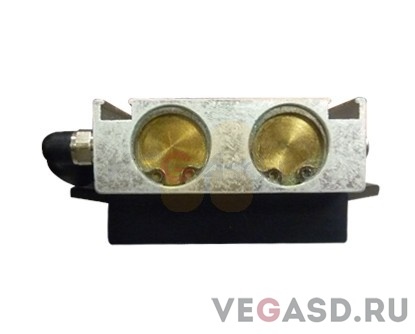 Заслонка/Expedio 3200 Right UV Shutter