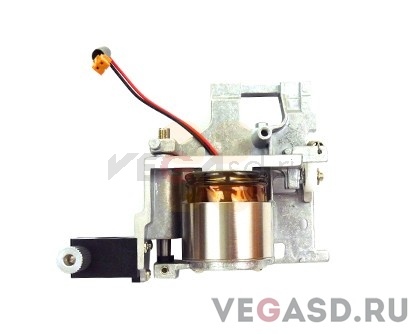 Каретка(в сборе)/GX-24 Carriage Assy – 22805623