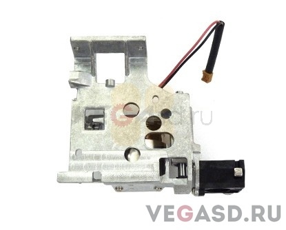 Каретка(в сборе)/GX-24 Carriage Assy – 22805623